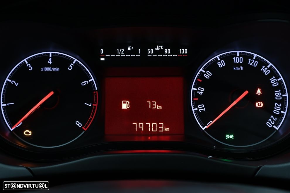 Opel Corsa 1.2 Dynamic - 14