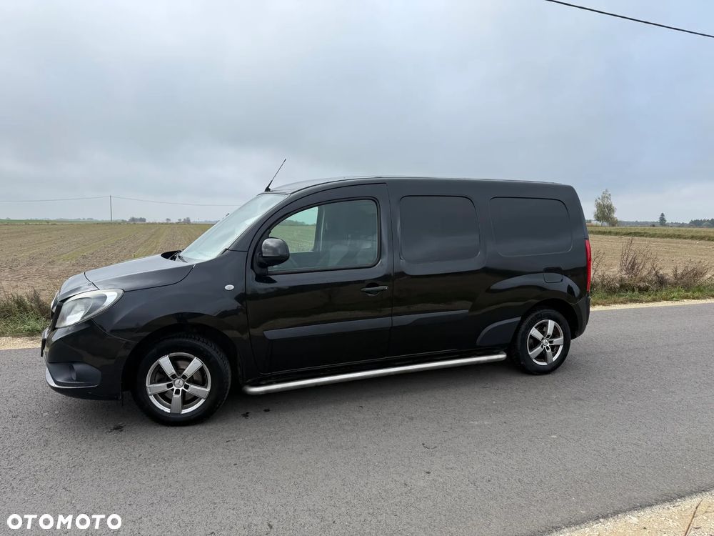 Mercedes-Benz Citan - 3