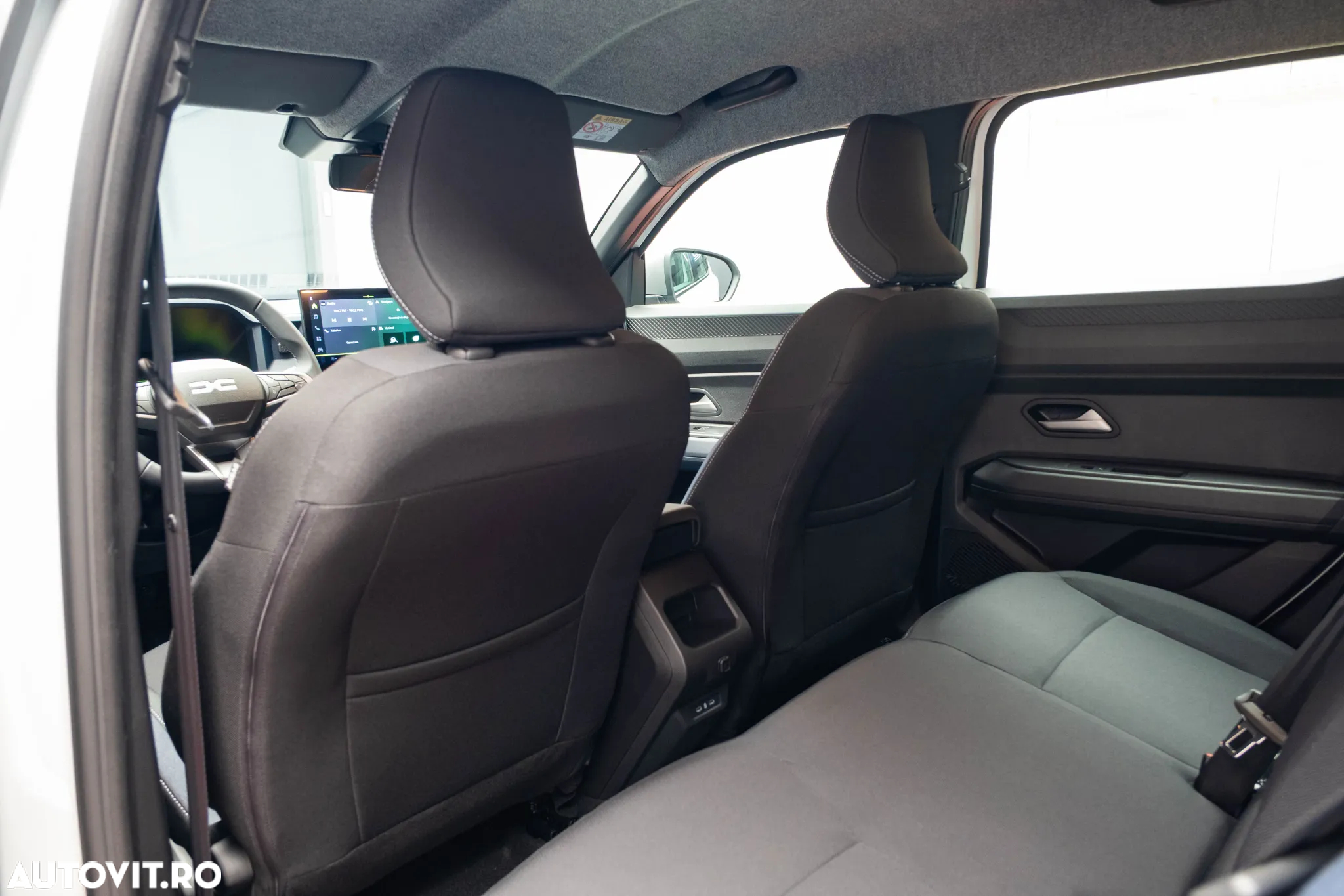 Dacia Duster - 16