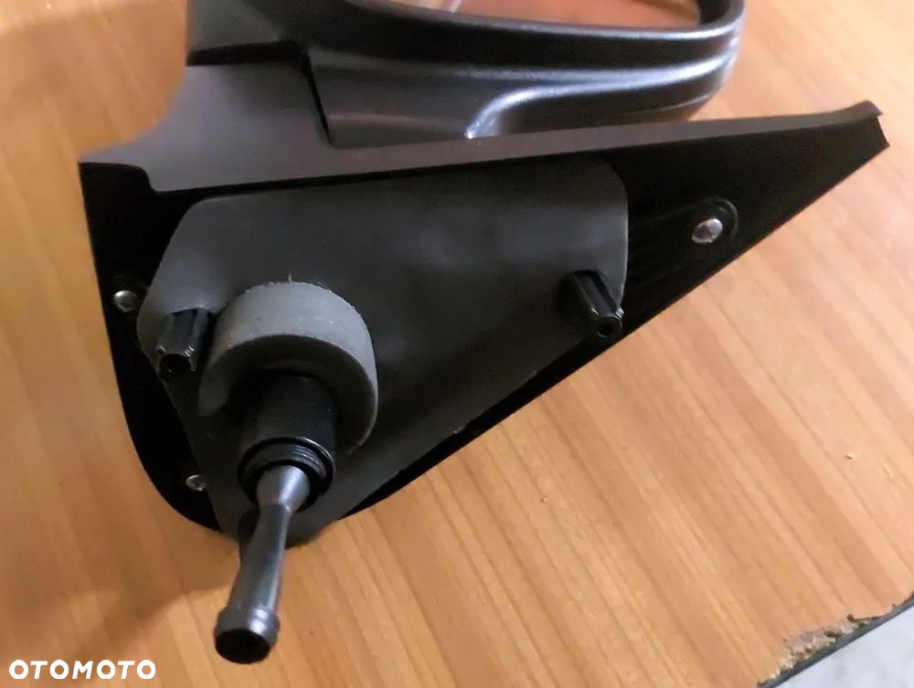 Lusterko lewe pasuje do Citroen Berlingo/Peugeot Partner - 3