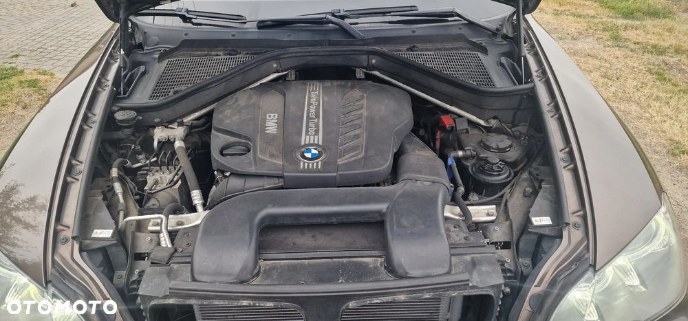 BMW X5 4.0d xDrive - 13