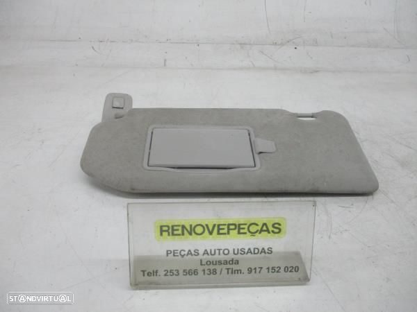 Pala Sol Esq Citroen C4 Ii (B7) - 1