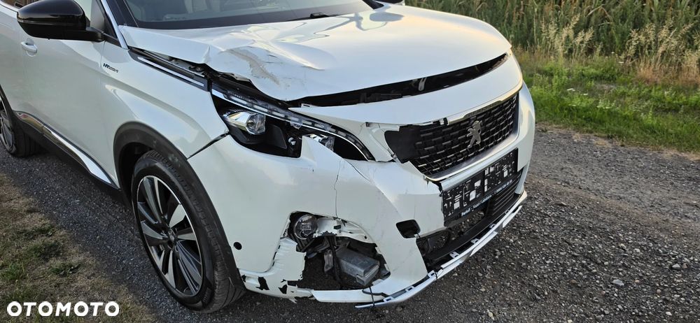 Peugeot 3008 - 36