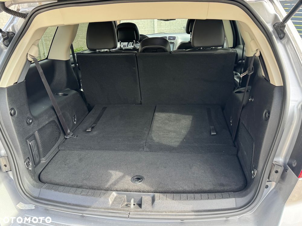 Dodge Journey - 11