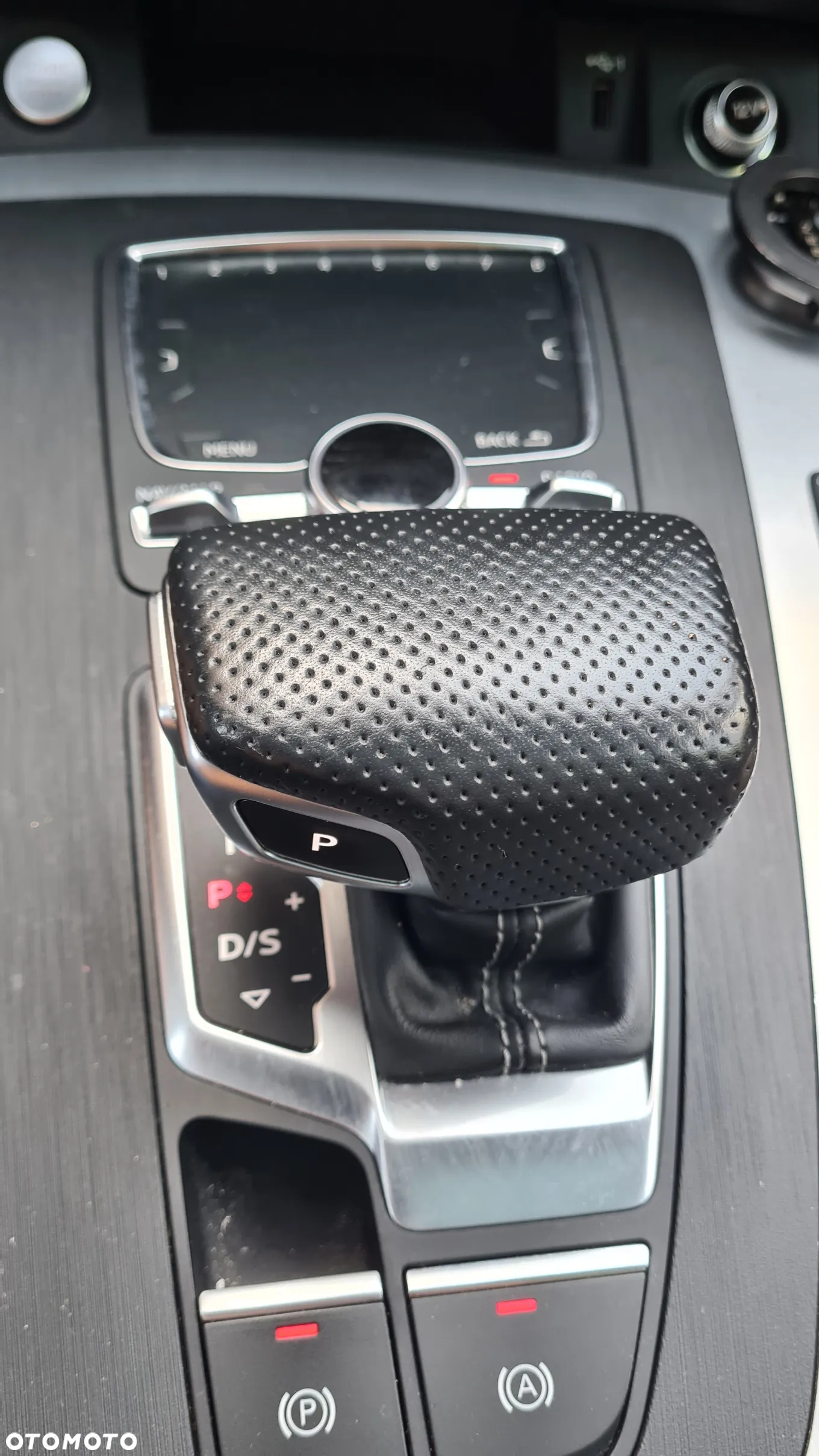 Audi Q5 3.0 TDI Quattro Design Tiptr - 26