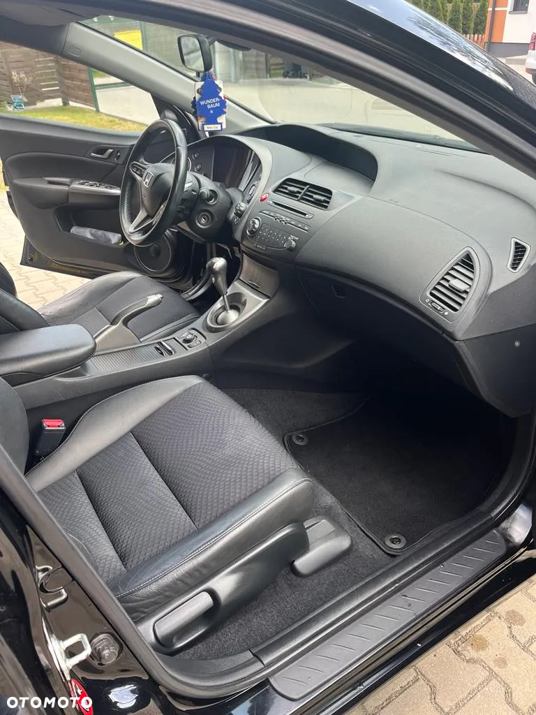 Honda Civic 1.4 GT Special Edition - 5