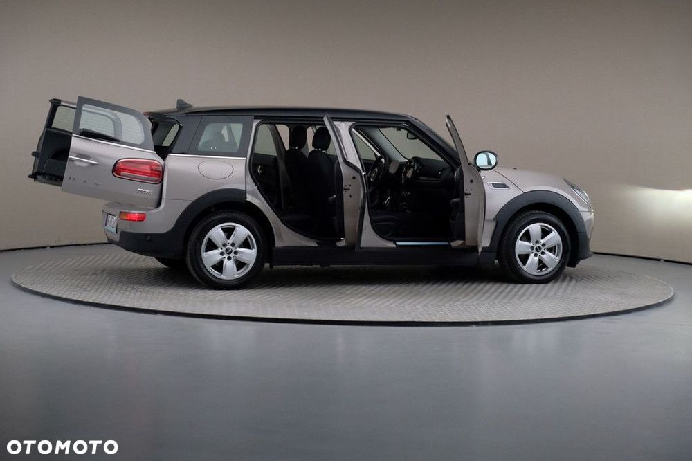 MINI Clubman - 6