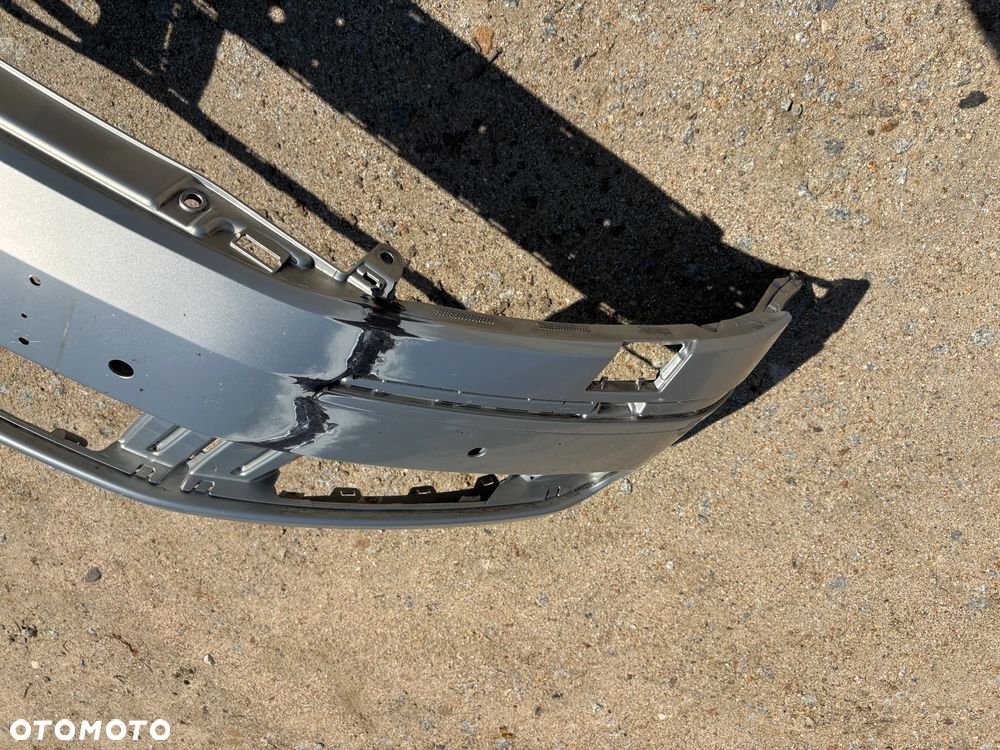 VW Phaeton 3D0 lift  zderzak przedni 2010- - 10