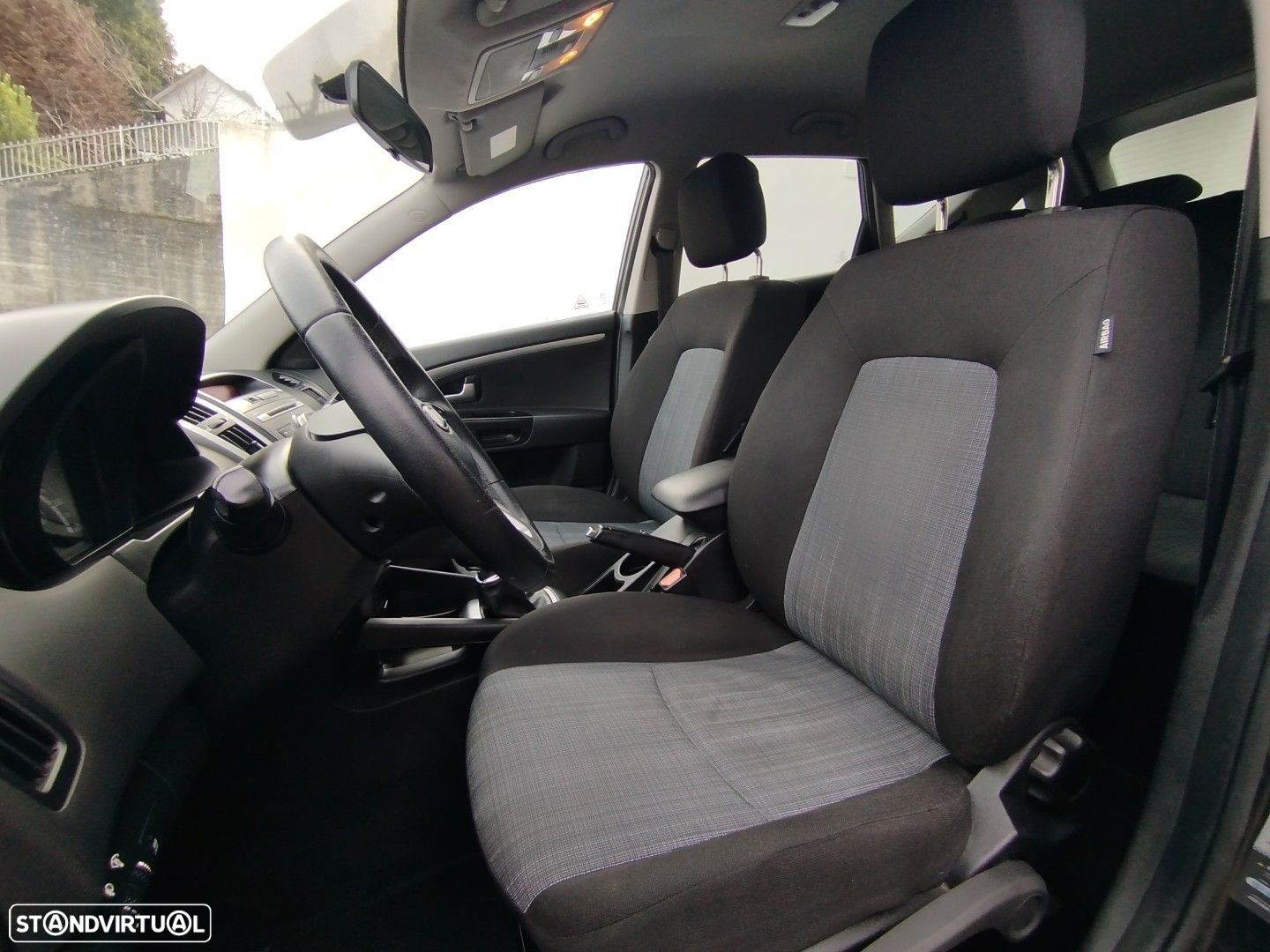 Kia Ceed SW 1.6 CRDi LX ISG - 5
