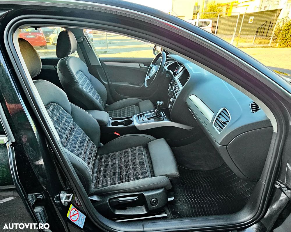 Audi A4 - 17
