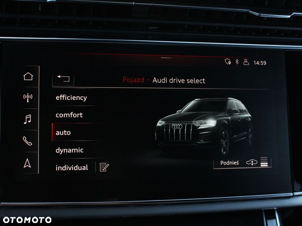 Audi Q7 50 TDI mHEV Quattro S Line Tiptr - 36