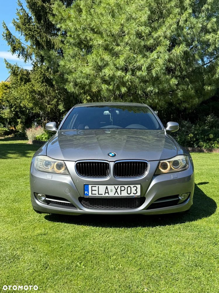 BMW Seria 3 - 20