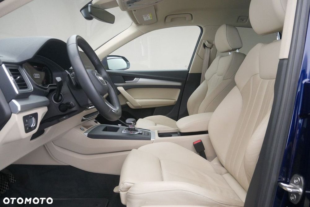 Audi Q5 - 12