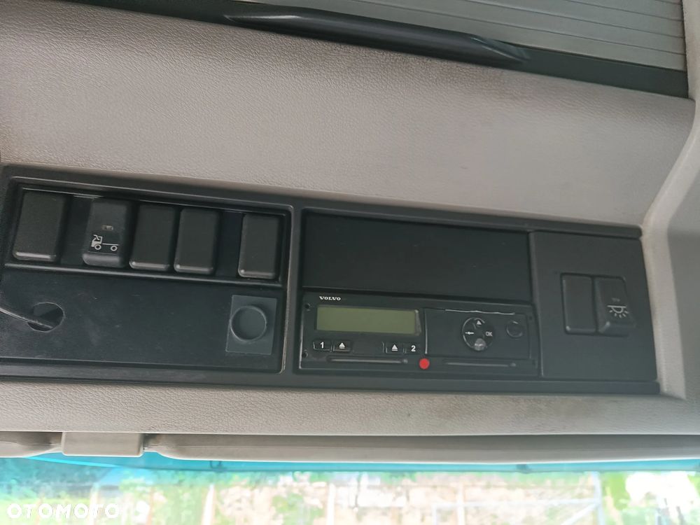 Volvo FM 450 - 10