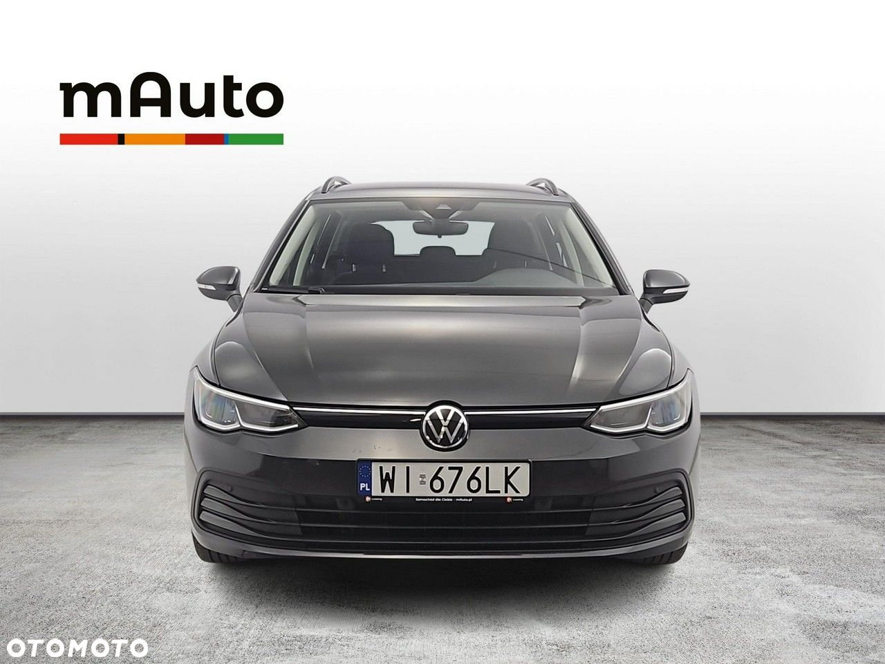Volkswagen Golf VIII 2.0 TDI Life - 8