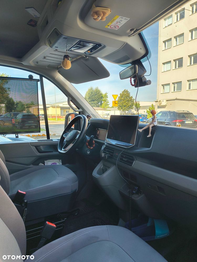 Volkswagen California - 11
