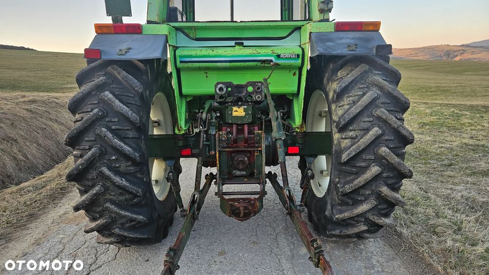 Fiat Fiat Agrifull 80.105 - 7
