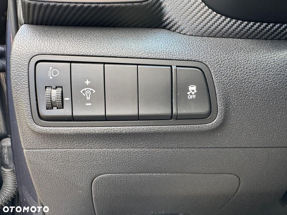 Hyundai Tucson 1.6 GDi Comfort 2WD - 15