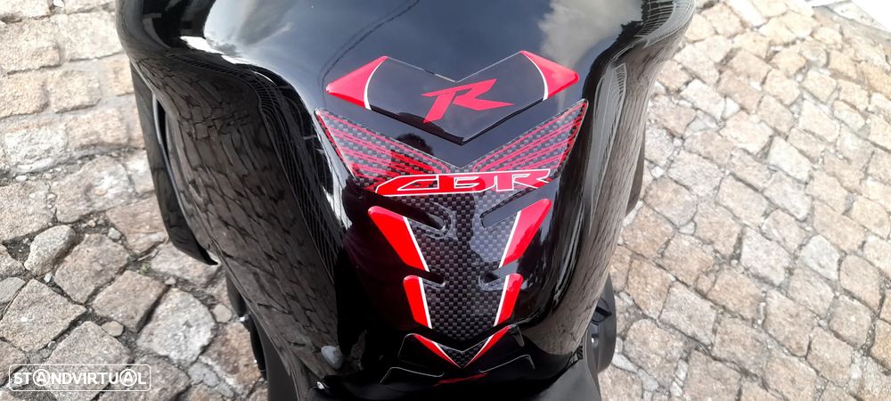 Honda CBR 1000rr - 15
