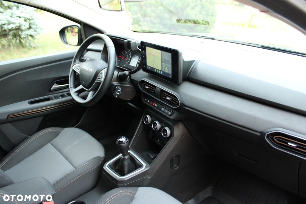 Dacia Jogger 1.0 TCe Extreme+ 7os - 27