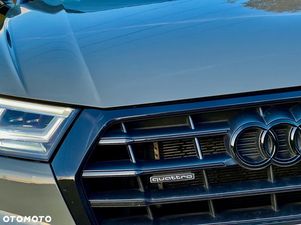 Audi Q5 2.0 TFSI Quattro S tronic sport - 23