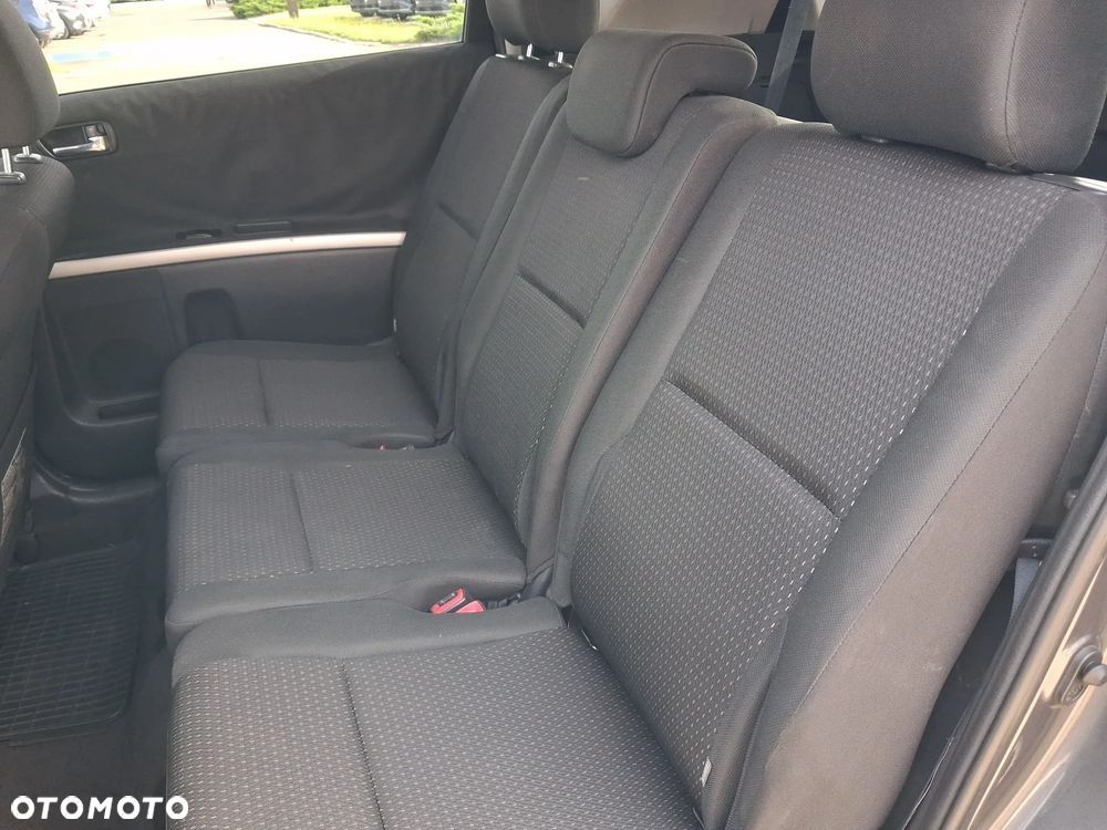 Toyota Corolla Verso 2.2 D-4D Premium + 7os - 20