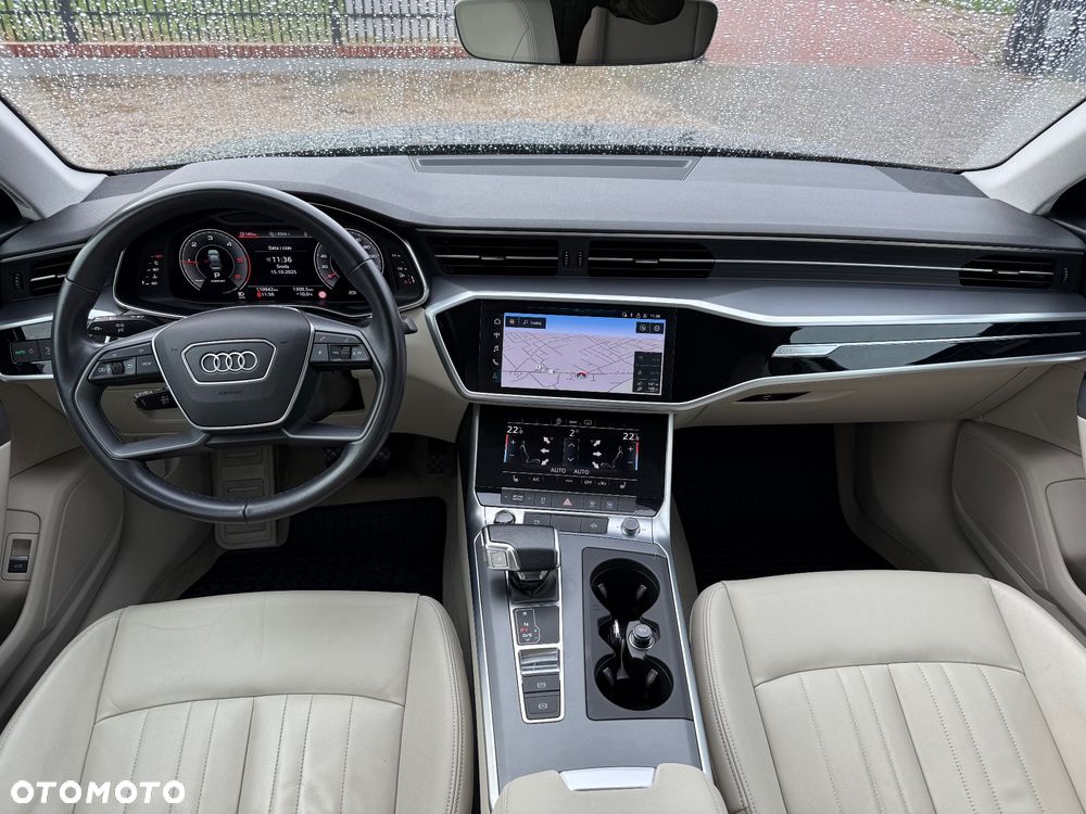 Audi A6 - 15