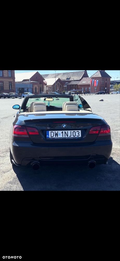 BMW Seria 3 - 7