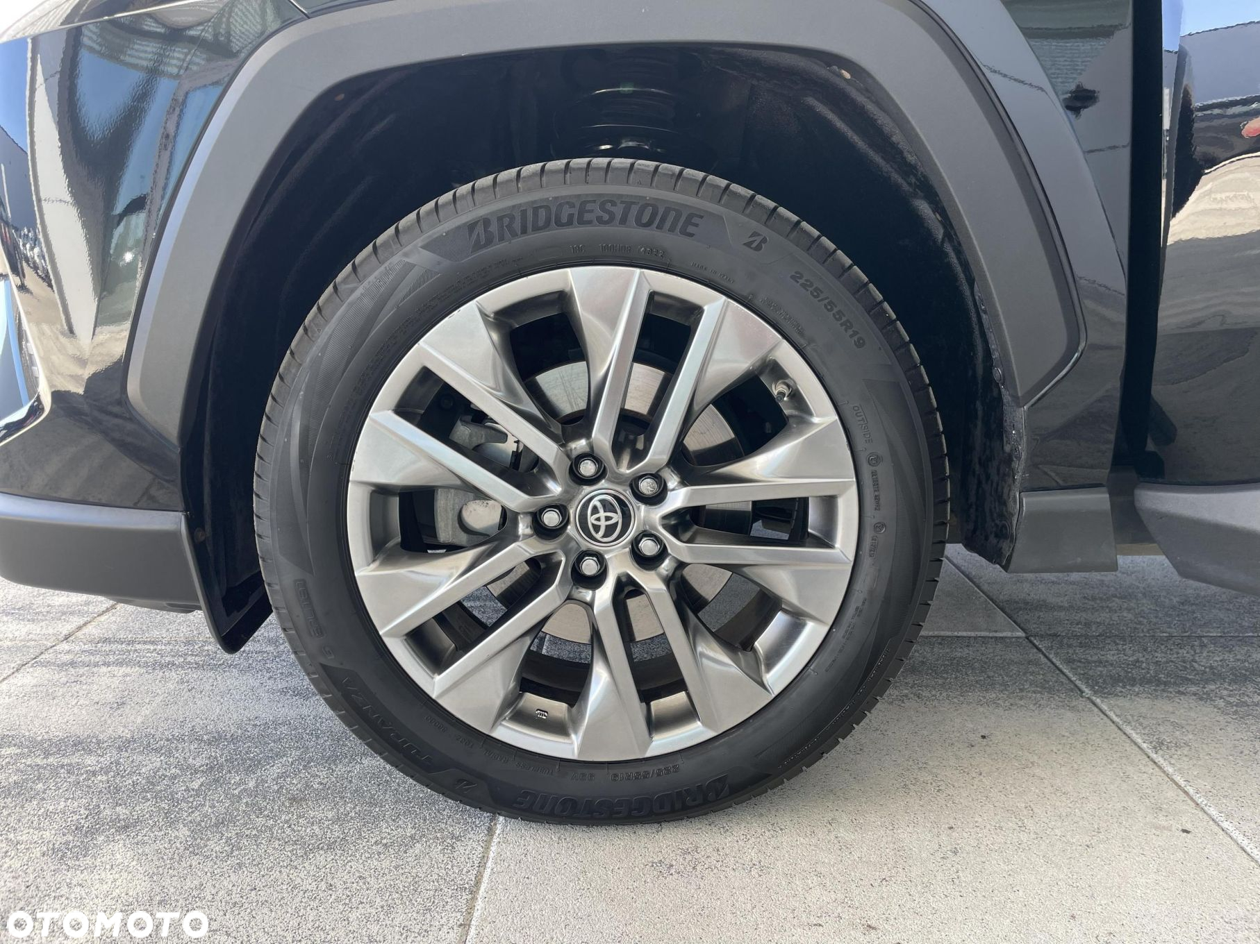 Toyota RAV4 - 19