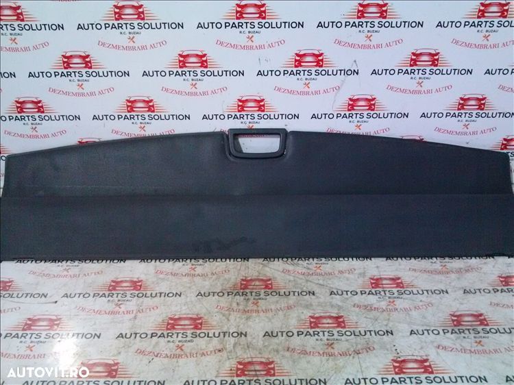 rulou portbagaj opel astra h 1.9 d - 1