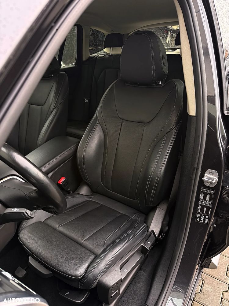 BMW X3 xDrive20d Aut. xLine - 21