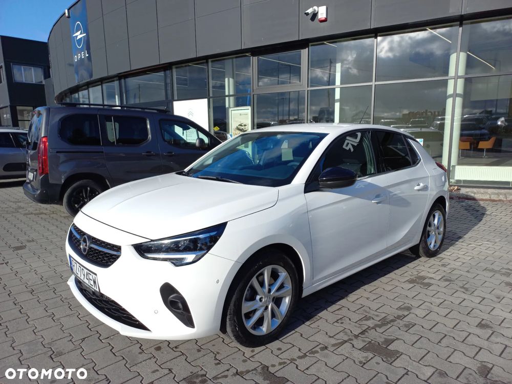 Opel Corsa 1.2 Elegance S&S - 1