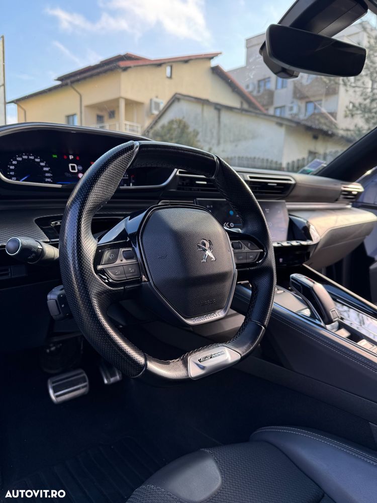 Peugeot 508 2.0 BlueHDI STT GT Line - 6