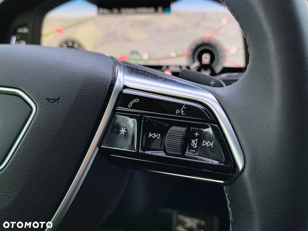 Audi A6 Limousine - 13