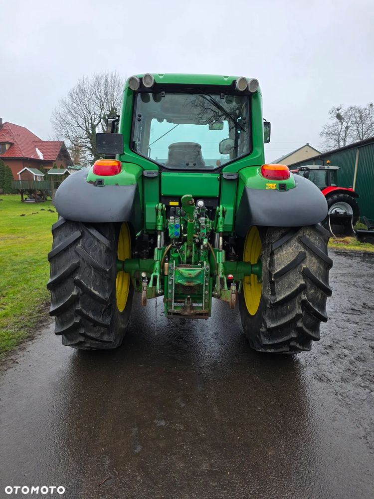 John Deere 6530 Premium - 4