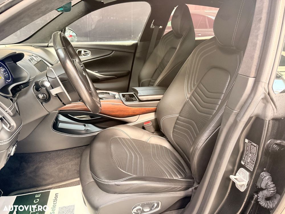 Aston Martin DBX Standard - 7