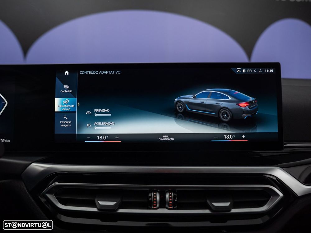 BMW i4 eDrive40 - 35