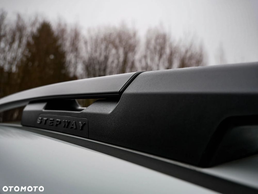 Dacia Sandero Stepway - 40