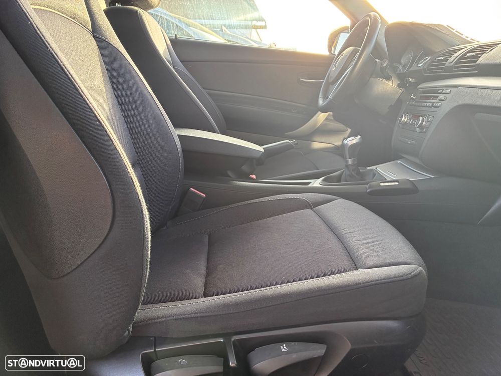 BMW 118 d - 17