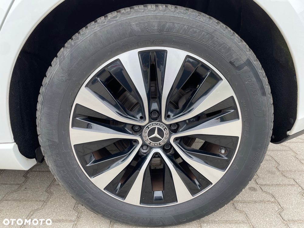 Mercedes-Benz Klasa B 200 d 8G-DCT Style - 28