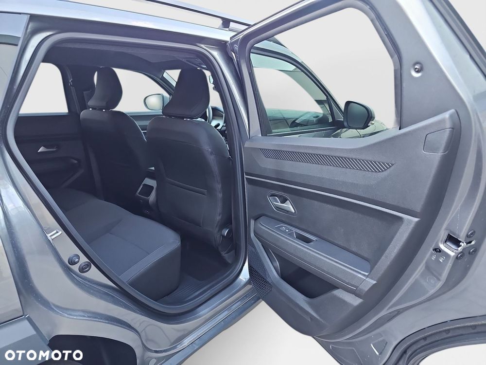 Dacia Duster - 7