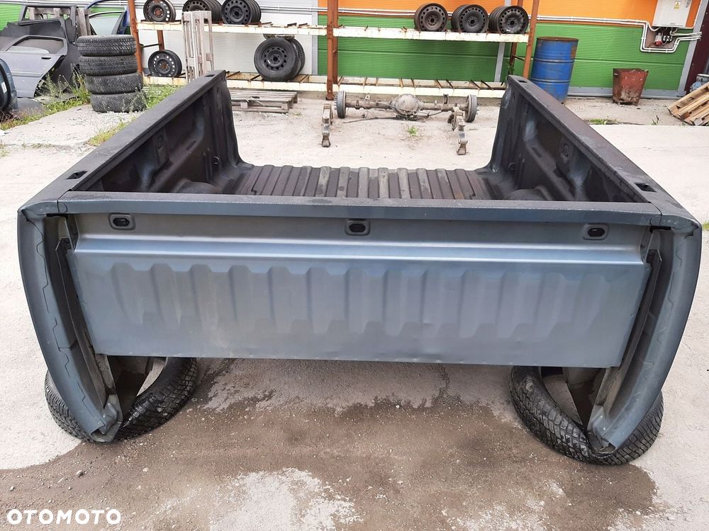 CHEVROLET SILVERADO 12R PAKA 5.8 - 1