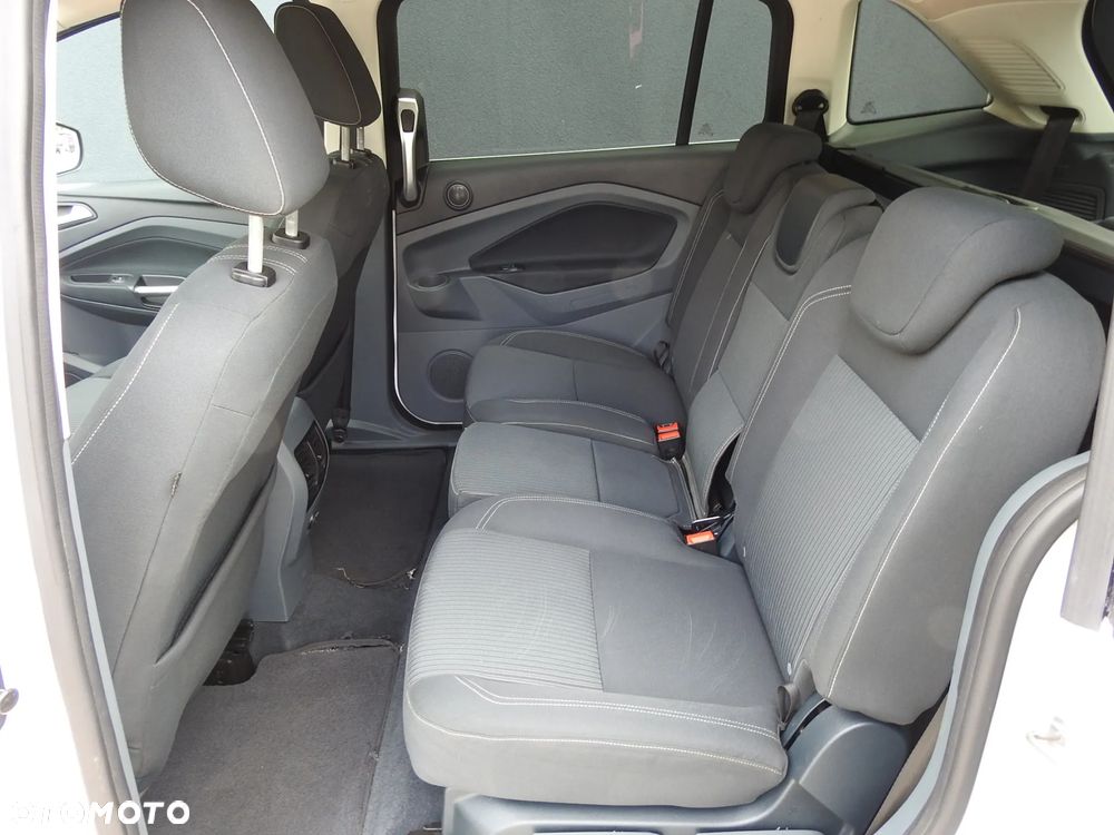 Ford Grand C-MAX 2.0 TDCi Titanium MPS6 - 10