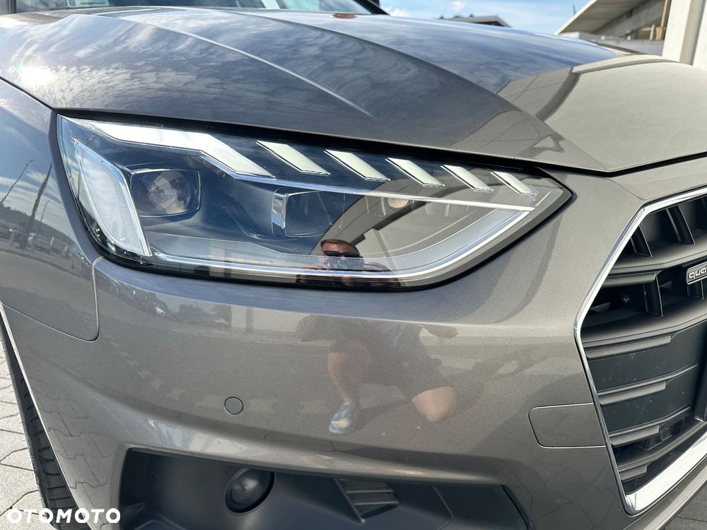 Audi A4 - 18