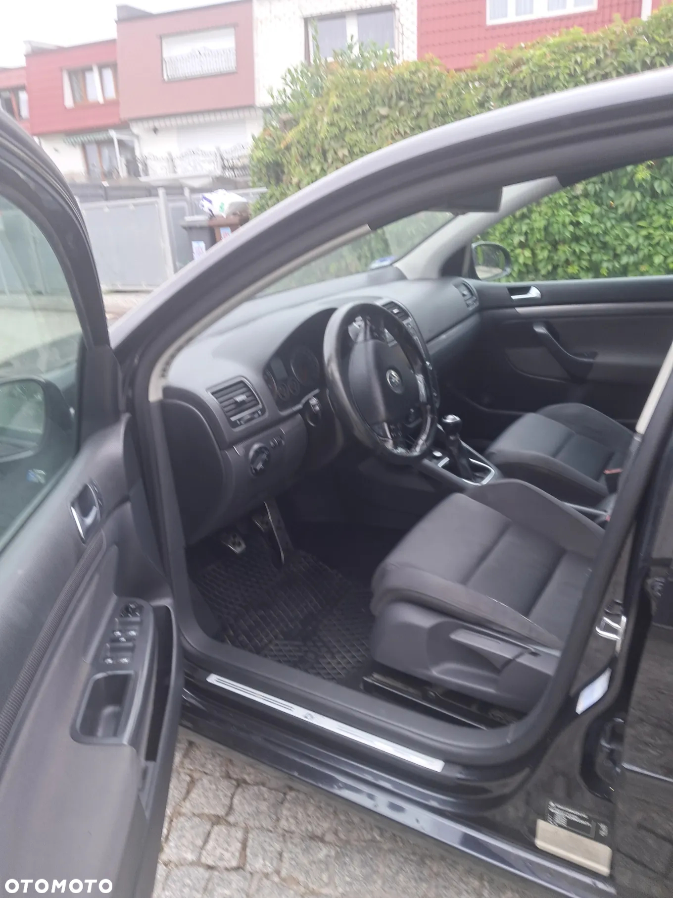 Volkswagen Golf 1.6 Sportline - 9