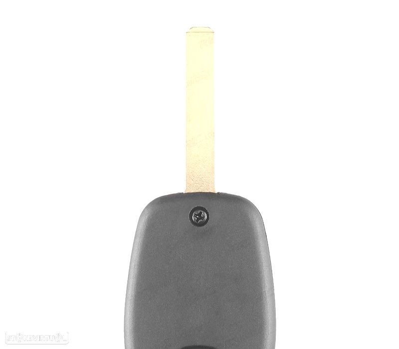 CHAVES COMPLETA PARA PEUGEOT 206 307 - 2