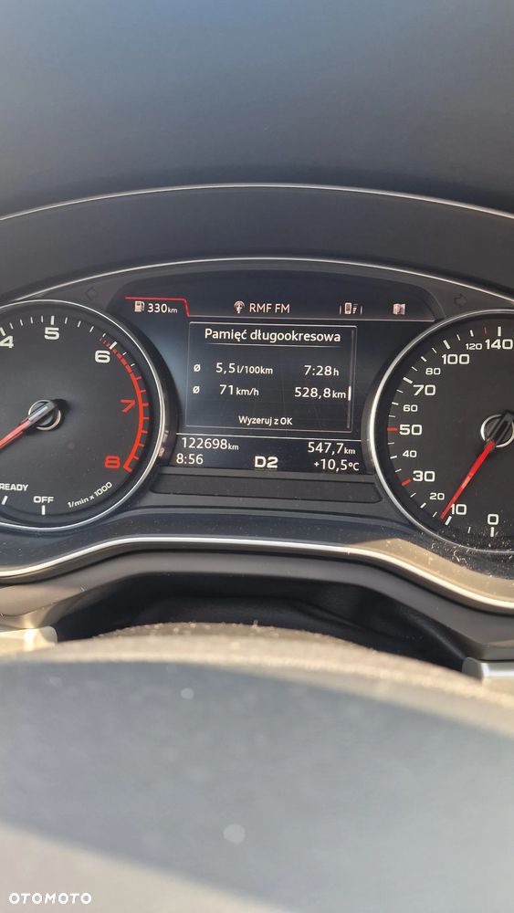 Audi A4 Limousine 1.4 TFSI S tronic - 27