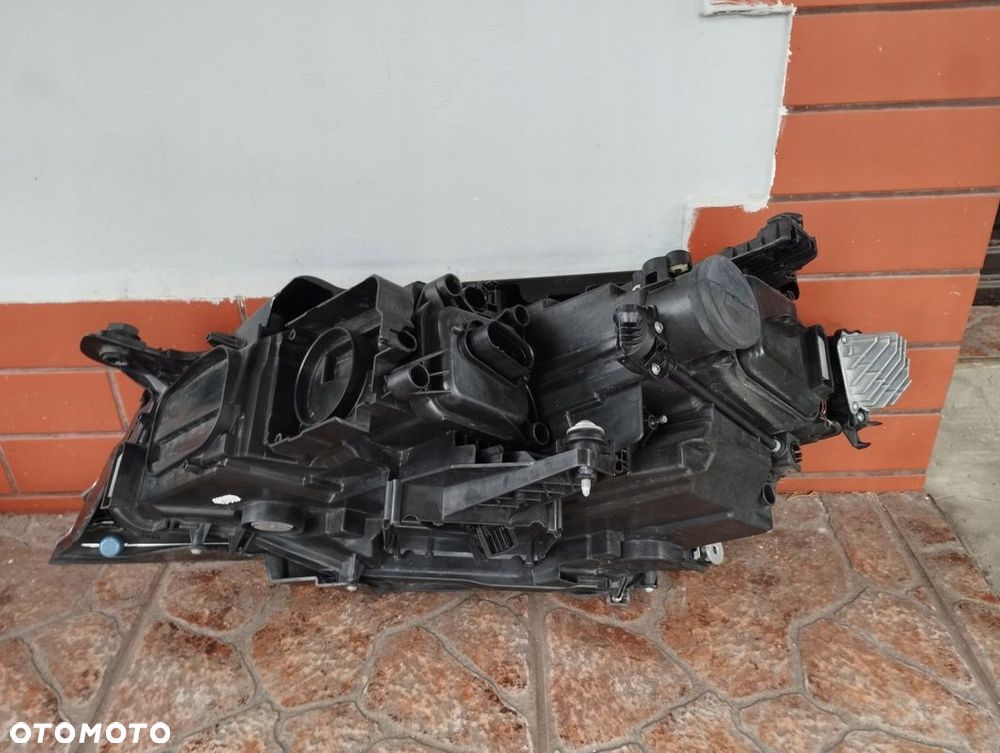 Lampa prawa lewa Full LED VW Arteon 3G8 - 11