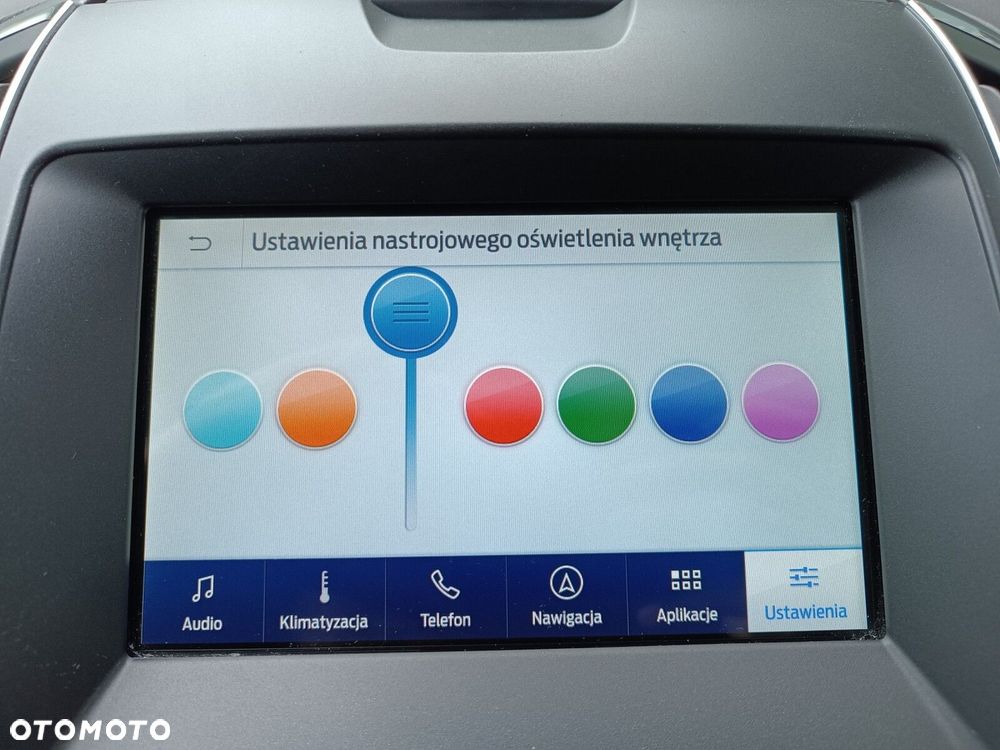 Ford S-Max 2.5 Hybrid Titanium CVT - 27
