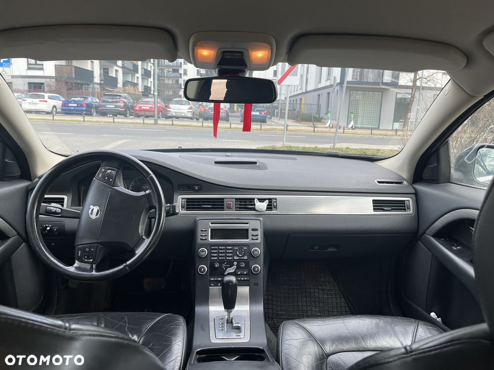 Volvo S80 - 4